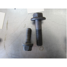 11W027 Camshaft Gear Bolt Set For 03-06 Honda Element EX AWD 2.4